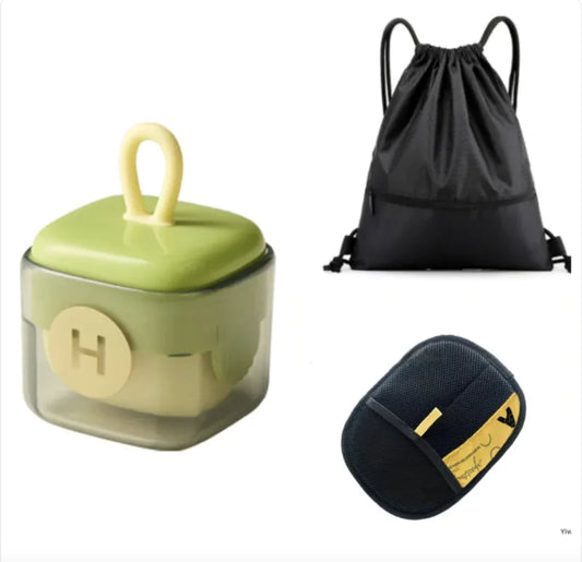 Pet Hair Remover Glove