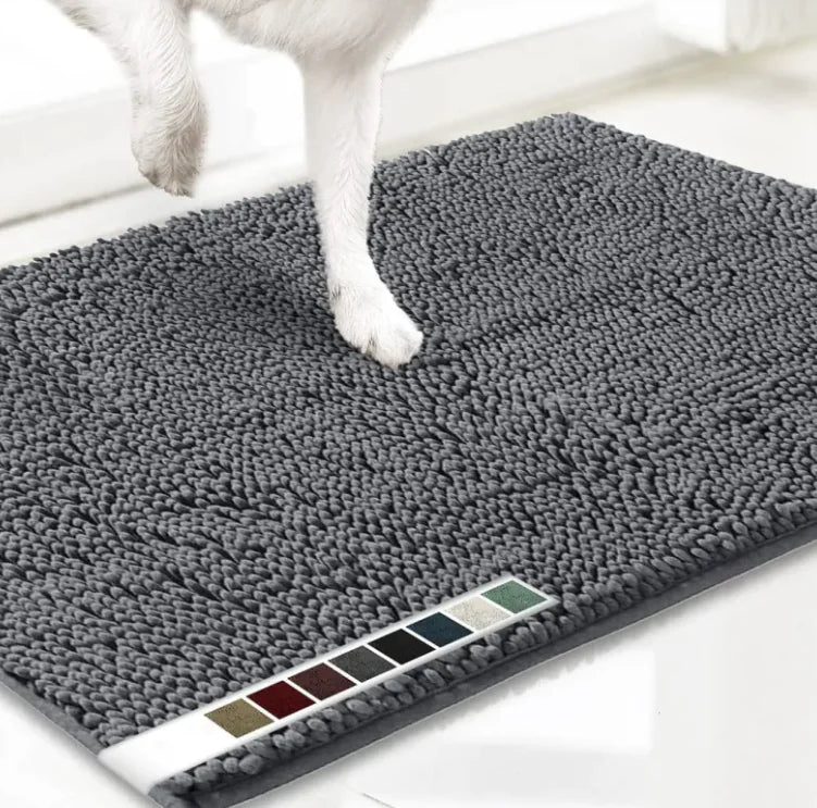 Pet Mat