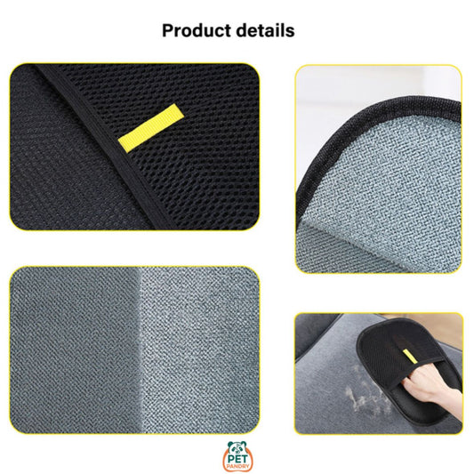 Pet Hair Removal Glove