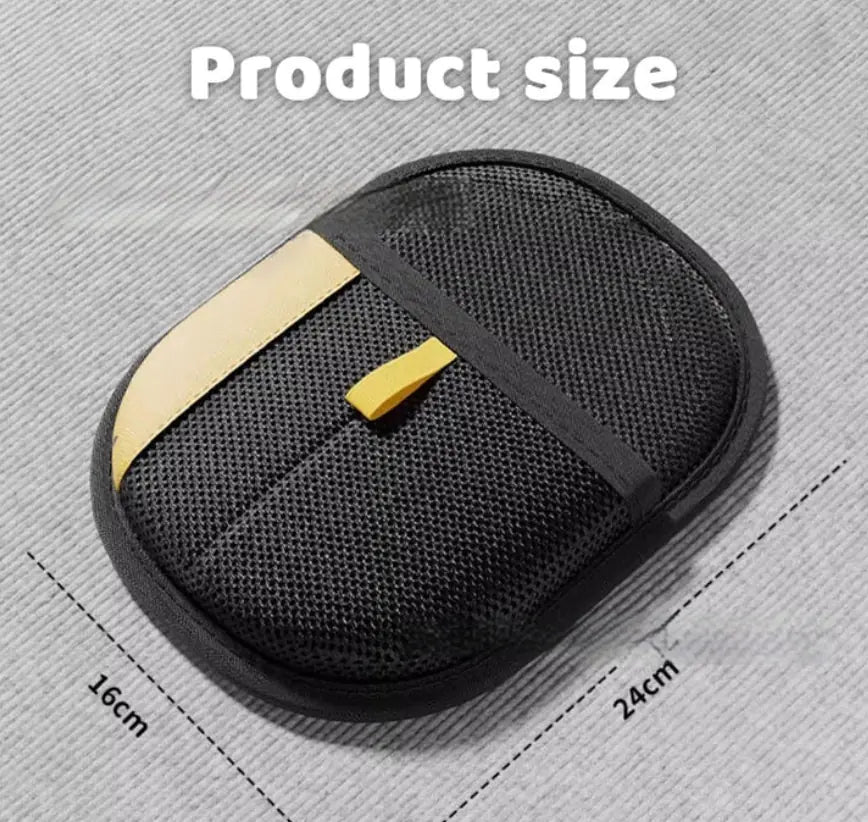 Pet Hair Remover Glove